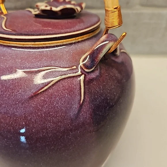 Teapot, Laslo Mikasa - Picture 3 of 9